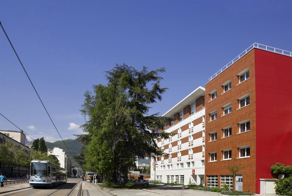 The Originals Residence Kosy Appart'Hotels - Les Cedres Grenoble Exterior photo